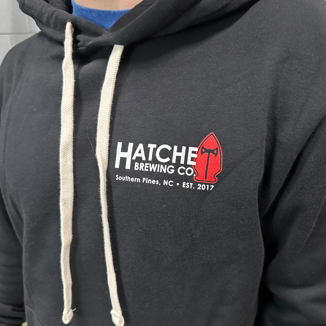 Hatchet Flag | Hoodie