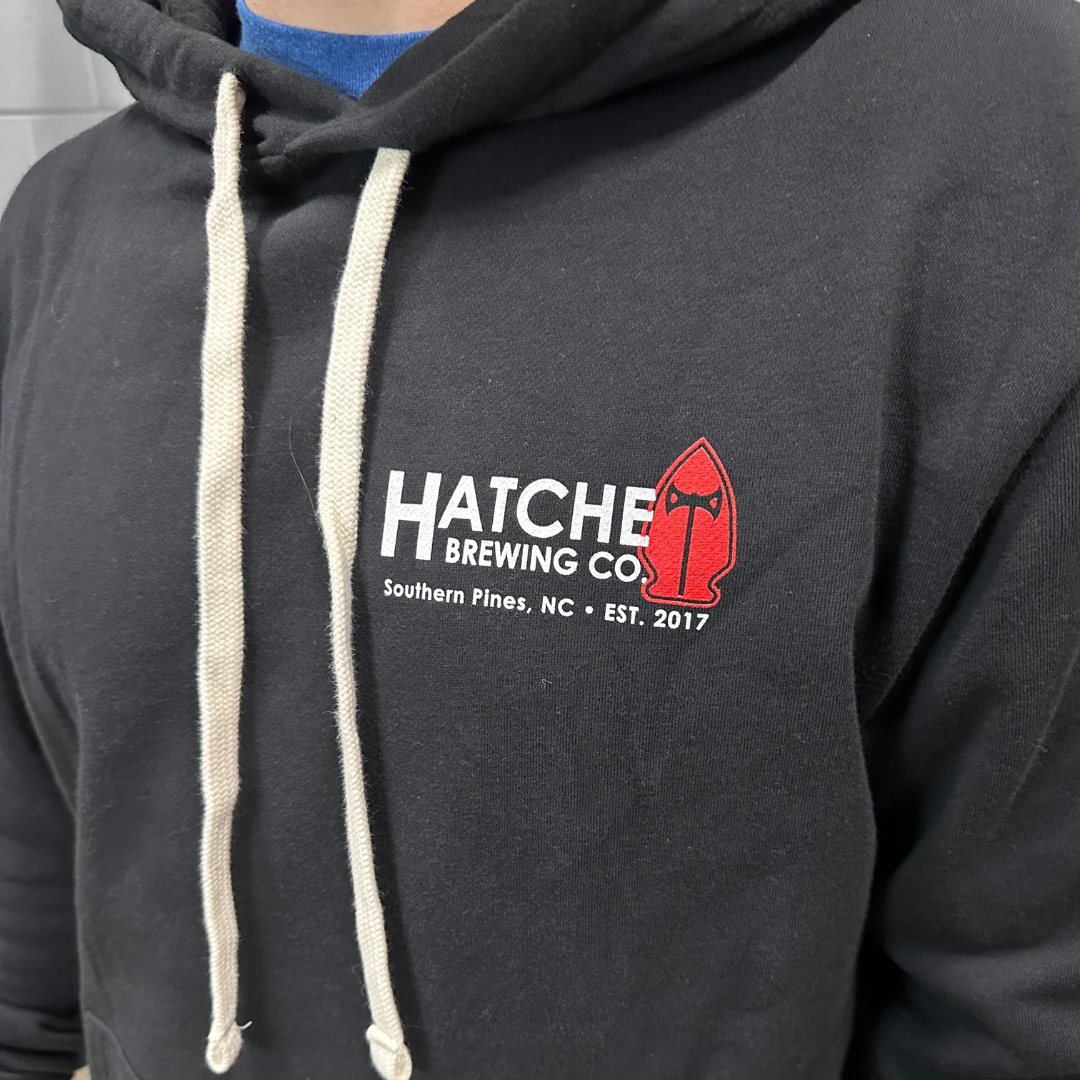 Hatchet Flag |  Hoodie