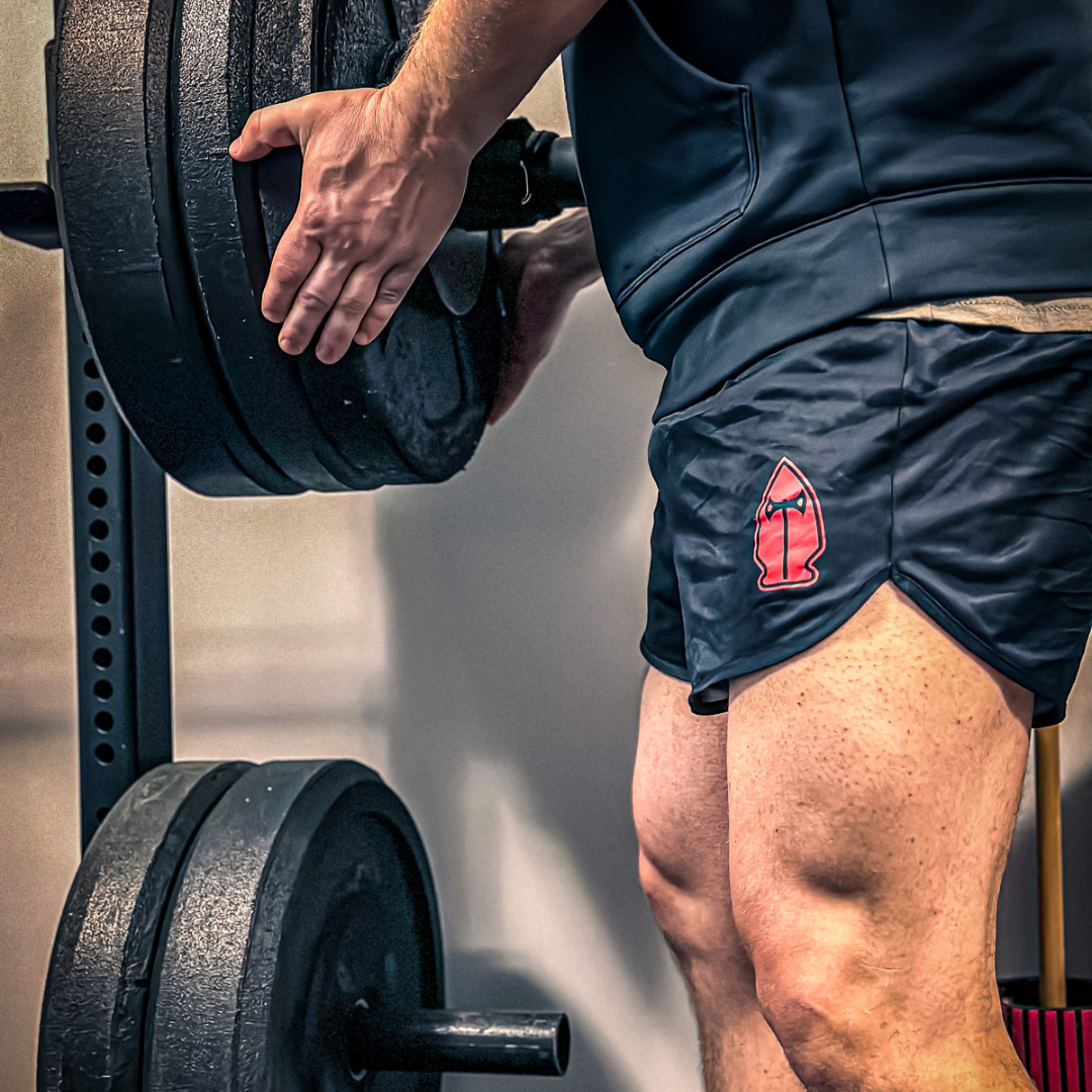 Ranger panties crossfit hotsell