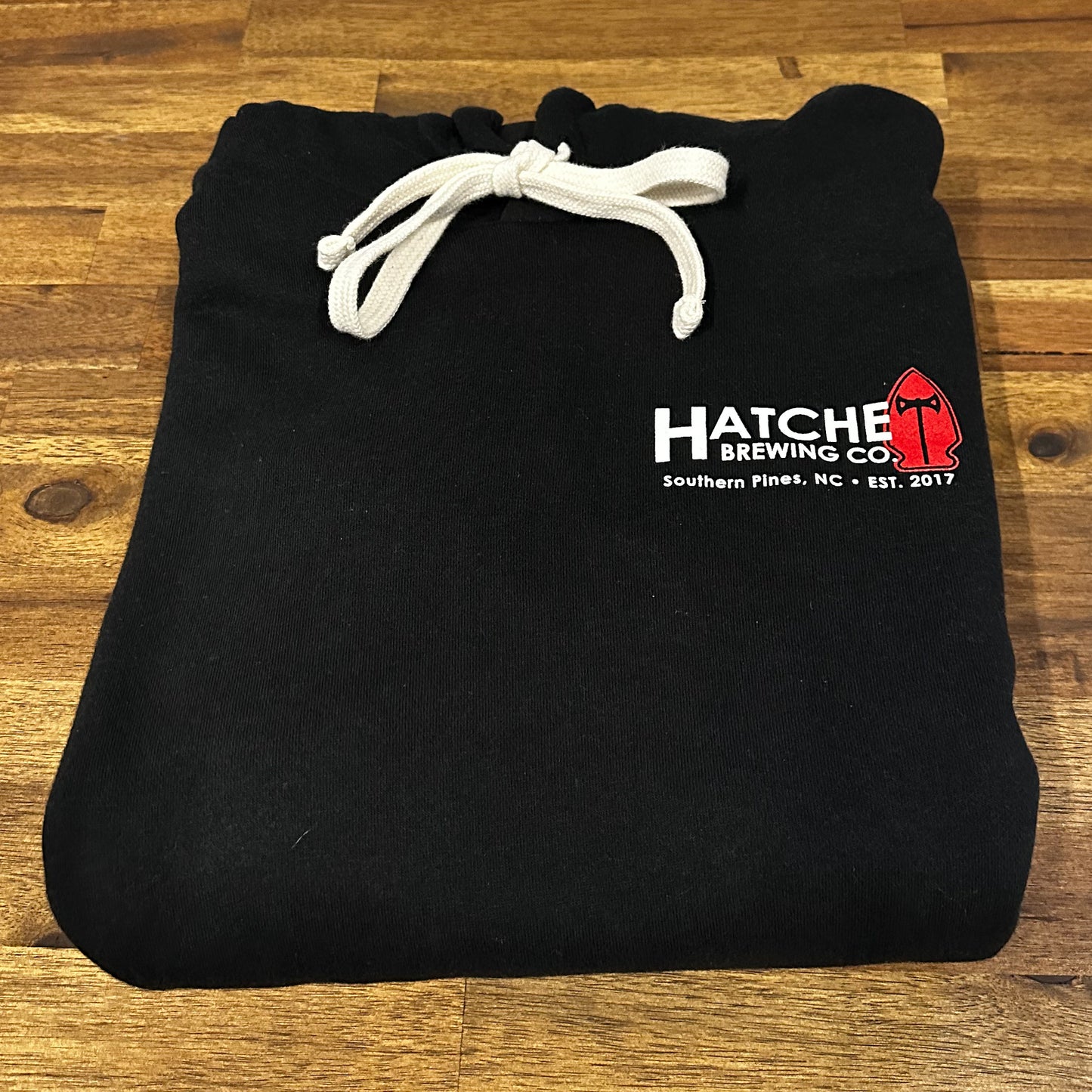 Hatchet Flag |  Hoodie