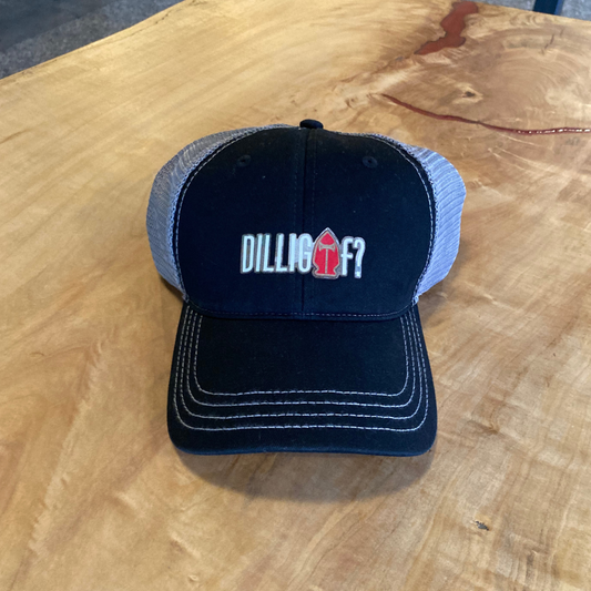 DILLIGAF  |  Hat