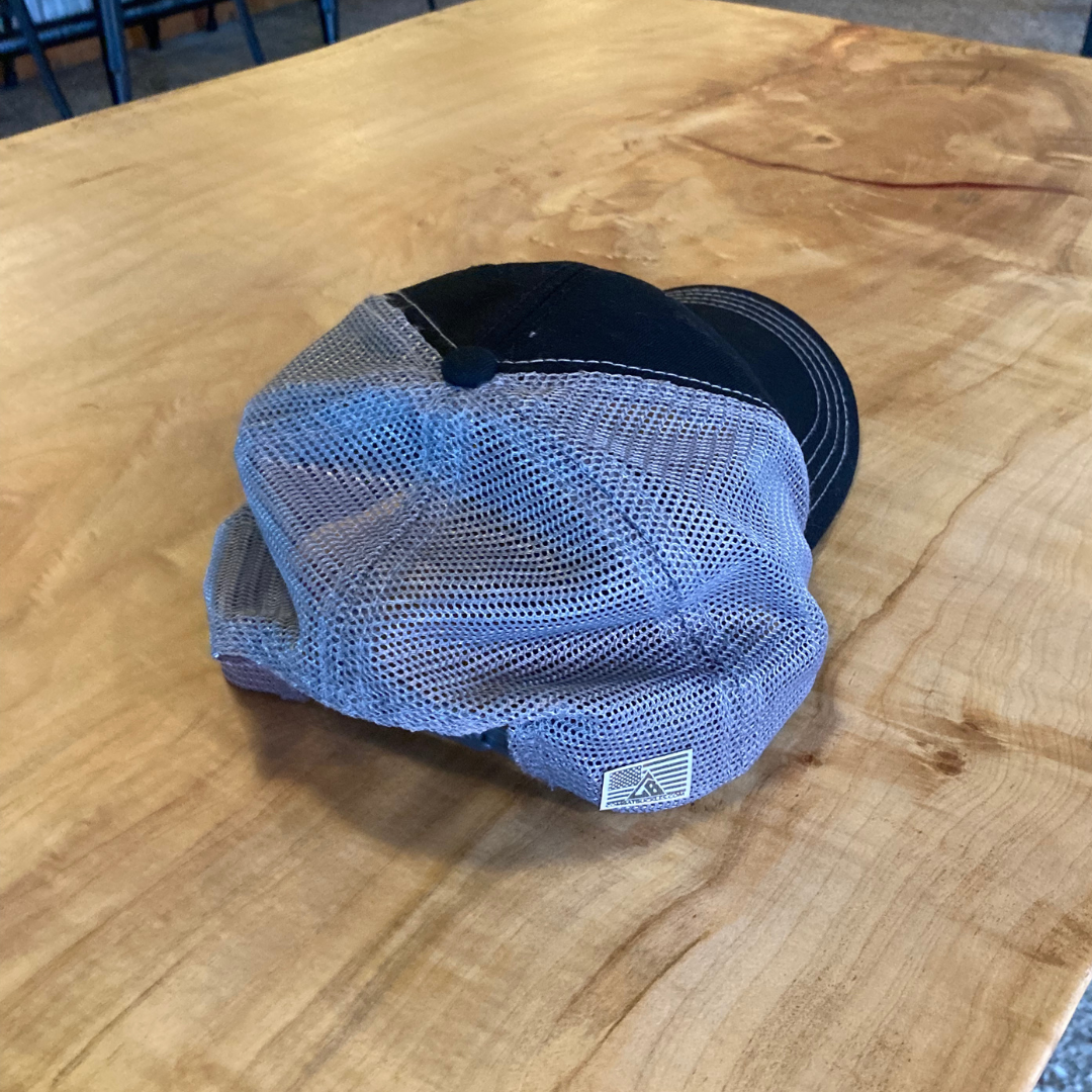 DILLIGAF  Hat – Hatchet Brewing Company